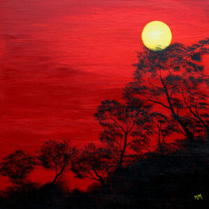 Enlightenment Artprint